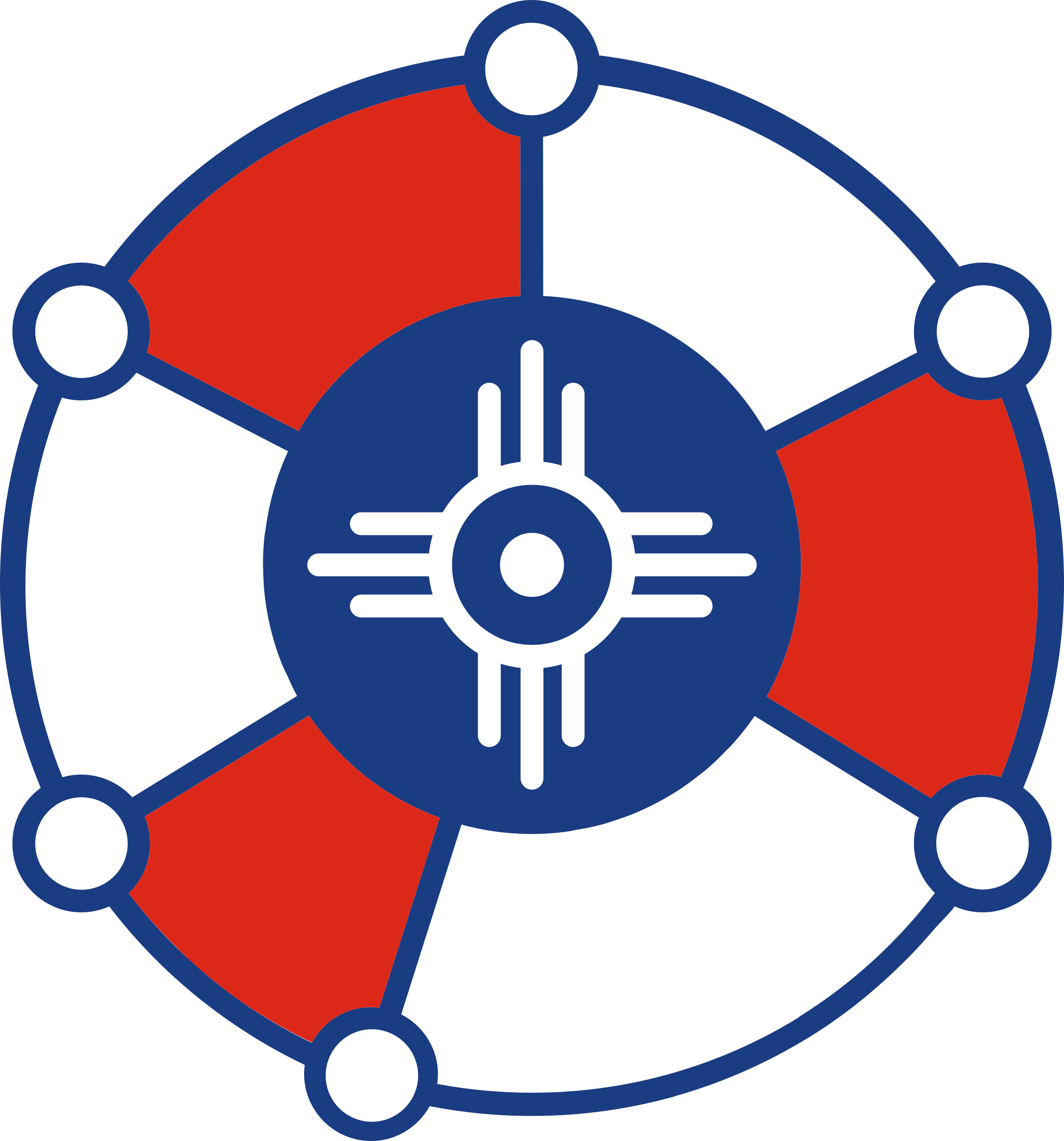 Flyover Mesh - Meshtastic in Wichita, Kansas